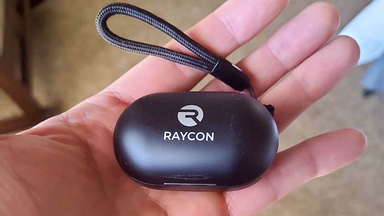 to the Best in True Wireless Audio – Raycon